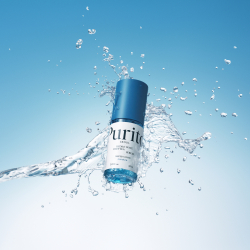 Сироватка зволожувальна з морською водою Purito Seoul Hydro Wave Deep Sea Serum