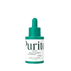 Сироватка зволожувальна з пантенолом Purito Seoul Mighty Bamboo Panthenol Serum