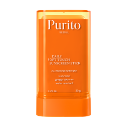 Сонцезахисний стік для обличчя Purito Seoul Daily Soft Touch Sunscreen Stick SPF50+ PA++++