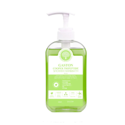Засіб для волосся та тіла Gaston Cooper Tripeptide Shower Hair & Bath