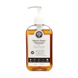Шампунь Gaston Moringa Extra Nutrition Hair Shampoo