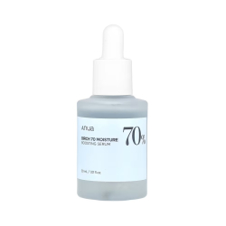 Зволожувальна сироватка з березовою водою Anua Birch Moisture Boosting Serum
