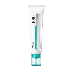 Зволожуючий крем з гіалуроновою кислотою та PDRN ANUA PDRN HYALURONIC ACID 100 MOISTURE CREAM