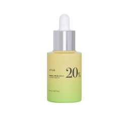 Сироватка для обличчя з вітаміном С Anua Green Lemon Vita C Blemish Serum