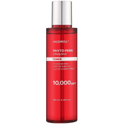 Освіжаючий і відновлюючий тонер Medipeel Phyto Exosome PDRN Lifting Shot Toner