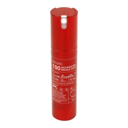 Бустер-сироватка зі спікулами для обличчя та антиоксидантами VT Cosmetics Red Booster Reedle Shot 100