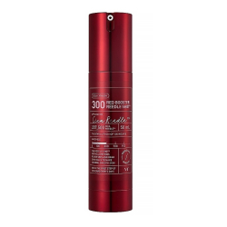 Бустер-сироватка зі спікулами для обличчя VT Cosmetics Red Booster Reedle Shot 300