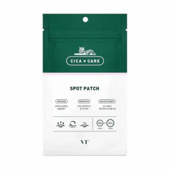 Патчі проти прищів VT Cosmetics Cica Spot Patch