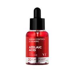 Заспокійлива ампула з азелаїновою кислотою 5% і центеллою VT Cosmetics Az A1 Calming Ampoule