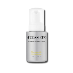 Мікропінна сироватка з ніацинамідом і глутатіоном VT Cosmetics Niacinamide Glutathione Yellow Micro Bubble Serum