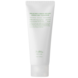Ніжний гель для вмивання Dr.Althea Green Relief Amino Gel Cleanser