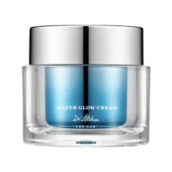 Крем для обличчя зволожуючий Dr.Althea Water Glow Aqua Cream