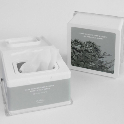 Маска для порятунку шкіри в останню хвилину Dr.Althea Last Minute Skin Rescue Anastatica Mask