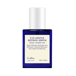Сироватка для обличчя з ретинолом Dr.Althea 0.1% Gentle Retinol Serum