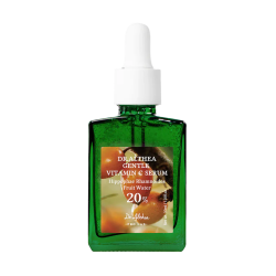 Сироватка з вітаміном С для проблемної шкіри Dr.Althea Gentle Vitamin C Serum