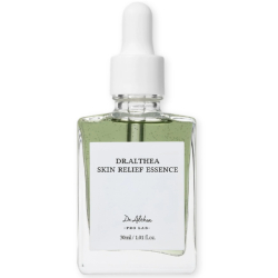 Есенція для обличчя від куперозу з 85% центели Dr.Althea 85% Skin Relief Essence
