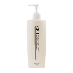 Відновлювальний шампунь з салонним ефектом Esthetic House CP-1 Bright Complex Intense Nourishing Shampoo