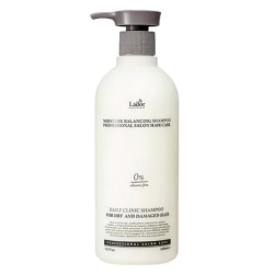 Зволожувальний шампунь для волосся Lador Moisture Balancing Shampoo