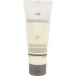 Зволожувальний шампунь для волосся Lador Moisture Balancing Shampoo