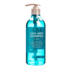 Шампунь освіжальний для волосся Esthetic House CP-1 Cool Mint Shampoo