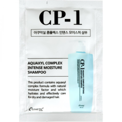 Зволожувальний шампунь для волосся Esthetic House CP-1 Aquaxyl Complex Intense Moisture Shampoo