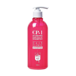 Відновлювальний шампунь для гладкості волосся Esthetic House CP-1 3 Seconds Hair Fill-Up Shampoo