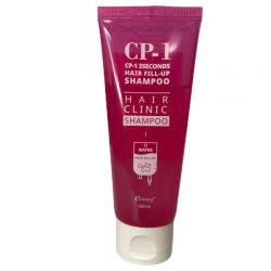 Відновлювальний шампунь для гладкості волосся Esthetic House CP-1 3 Seconds Hair Fill-Up Shampoo