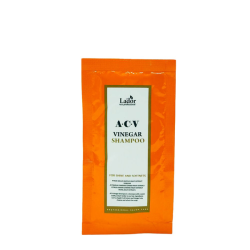 Глибокоочищувальний шампунь із яблучним оцтом Lador ACV Vinegar Shampoo