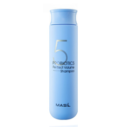 Шампунь для об'єму волосся з пробіотиками Masil 5 Probiotics Perfect Volume Shampoo