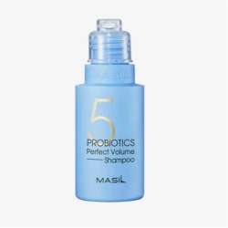 Шампунь для об'єму волосся з пробіотиками Masil 5 Probiotics Perfect Volume Shampoo