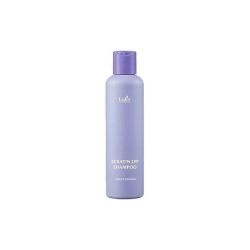 Парфумований безсульфатний шампунь з кератином Lador Keratin LPP Shampoo Osmanthus