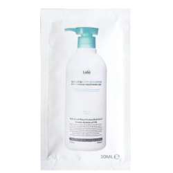 Кератиновий безсульфатний шампунь Lador Keratin LPP Shampoo Ph 6.0