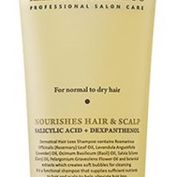 Безсульфатний шампунь проти випадіння волосся Lador Dermatical Hair-Loss Shampoo