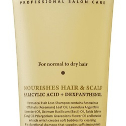 Безсульфатний шампунь проти випадіння волосся Lador Dermatical Hair-Loss Shampoo