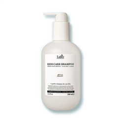 Шампунь дитячий Lador Kids Care Shampoo