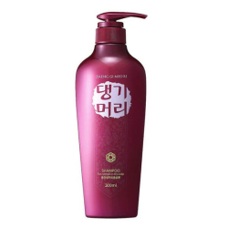 Відновлюючий шампунь для пошкодженого волосся Daeng Gi Meo Ri Shampoo For Damaged Hair