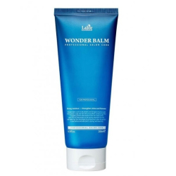 Зволожувальний експрес-бальзам для пошкодженого волосся Lador Wonder Balm