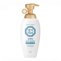 Зволожувальний кондиціонер для об'єму волосся Daeng Gi Meo Ri Glamo Keratin Treatment