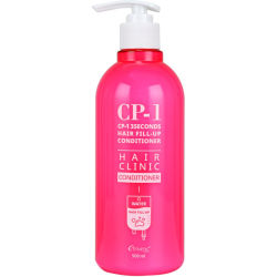 Відновлювальний кондиціонер для гладкості волосся Esthetic House CP-1 3 Seconds Hair Fill-Up Conditioner