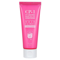 Відновлювальний кондиціонер для гладкості волосся Esthetic House CP-1 3 Seconds Hair Fill-Up Conditioner