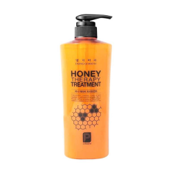 Живильний відновлювальний кондиціонер Daeng Gi Meo Ri Honey Therapy Treatment