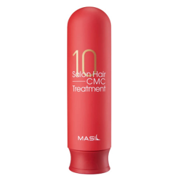Бальзам професійний, що відновлює з керамідами MASIL 10 Salon Hair CMC Treatment