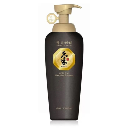 Шампунь для профілактики випадіння волосся Daeng Gi Meo Ri Ki Gold Energizing Shampoo