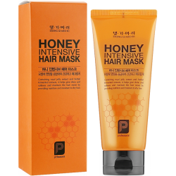 Відновлювальна медова маска для волосся DAENG GI MEO RI Honey Intensive Hair Mask