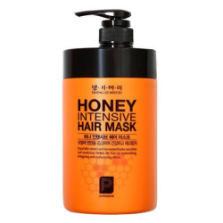 Відновлювальна медова маска для волосся DAENG GI MEO RI Honey Intensive Hair Mask
