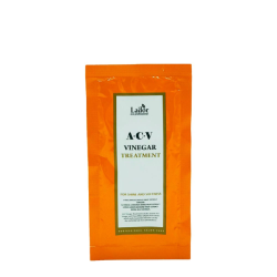 Маска з яблучним оцтом для блиску волосся, тестер LADOR Acv Vinegar Treatment