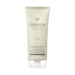 Маска-пілінг для шкіри голови з чайним деревом LADOR Tea Tree Scalp Hair Pack