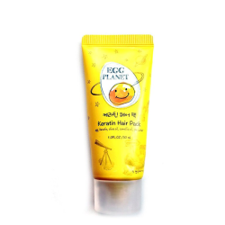 Кератинова маска для пошкодженого волосся DAENG GI MEO RI EGG Egg Planet Keratin Hair Pack