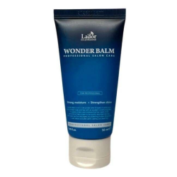Експрес - засіб для надання волоссю гладкості та об'єму LADOR WONDER BALM