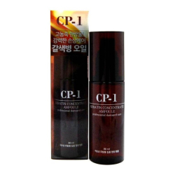 Концентрована ампула з кератином CP-1 Keratin Concentrate Ampoule